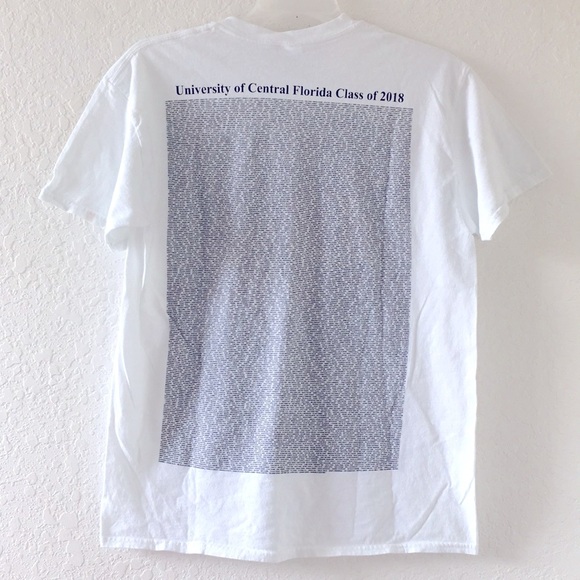 UCF Alumni 2018 All Students Graduated Name A to Z - Picture 5 of 10